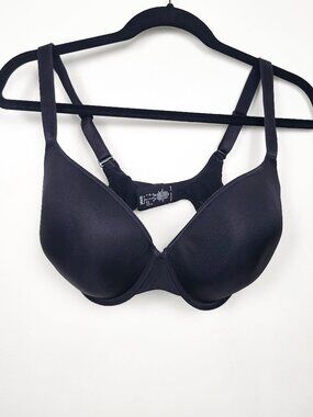 Panache Porcelain Elan Moulded T-Shirt Bra | Size 36F
